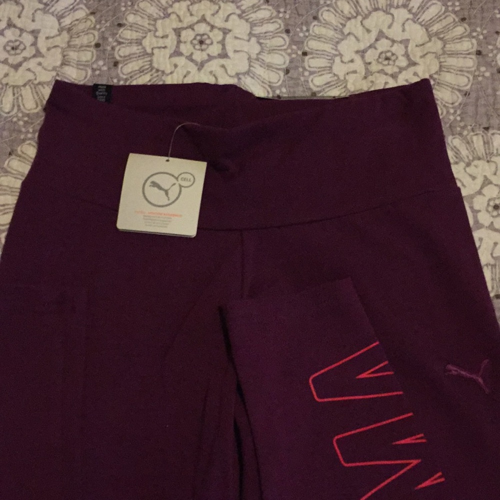 Puma Leggings
